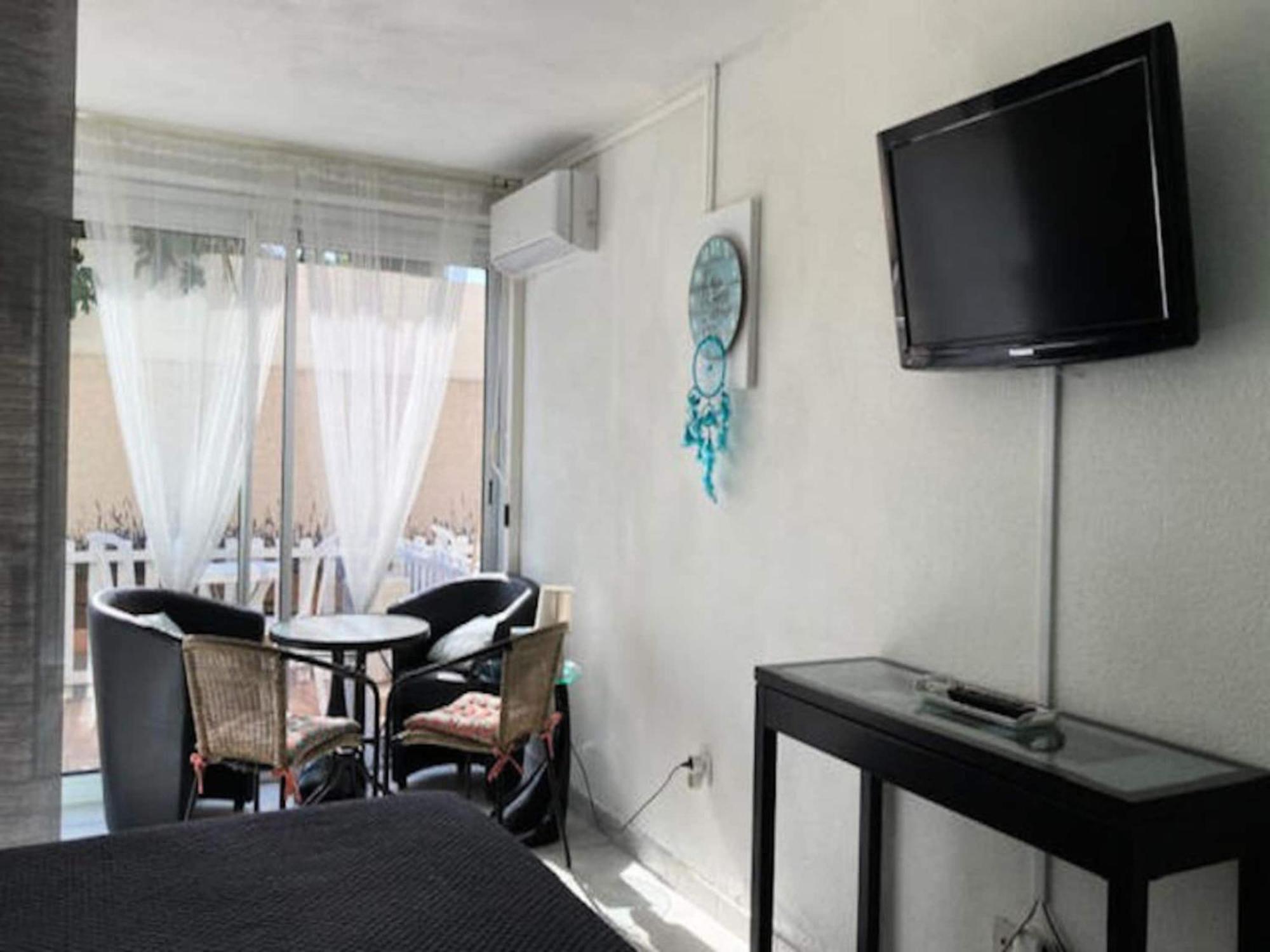 Apartament Studio for 2 People Agde Zewnętrze zdjęcie